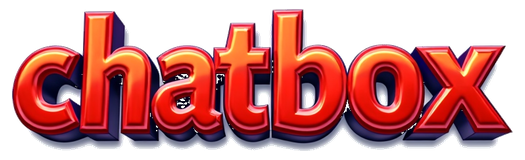 chatbox 4d logo